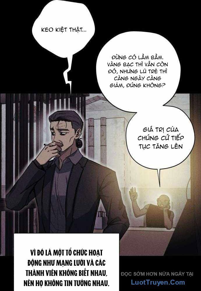 Lây Nhiễm - Làm Sóng Zombie - Chapter 19 - Page 52