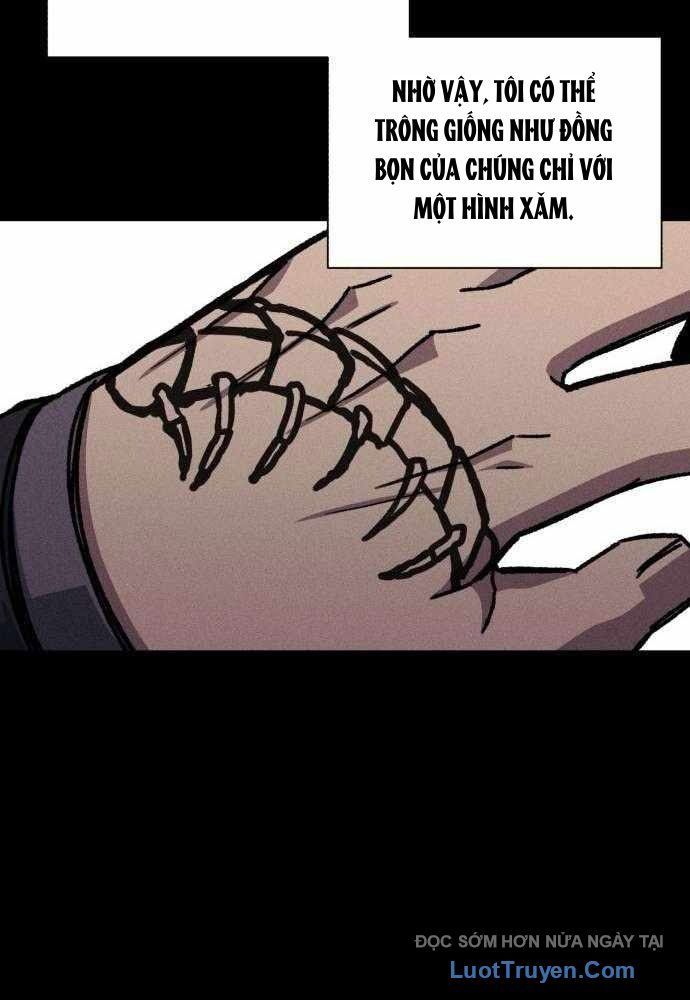 Lây Nhiễm - Làm Sóng Zombie - Chapter 19 - Page 53