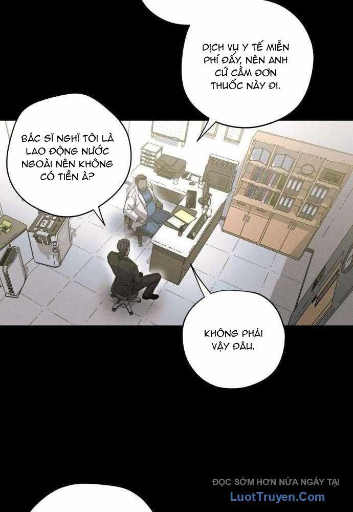 Lây Nhiễm - Làm Sóng Zombie - Chapter 19 - Page 7
