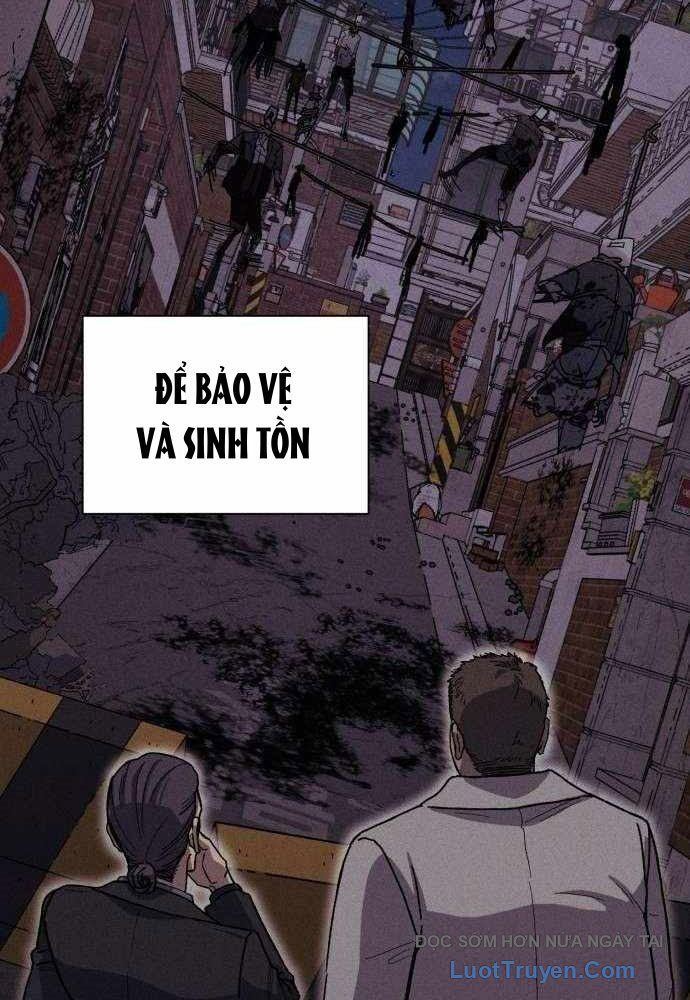 Lây Nhiễm - Làm Sóng Zombie - Chapter 19 - Page 72