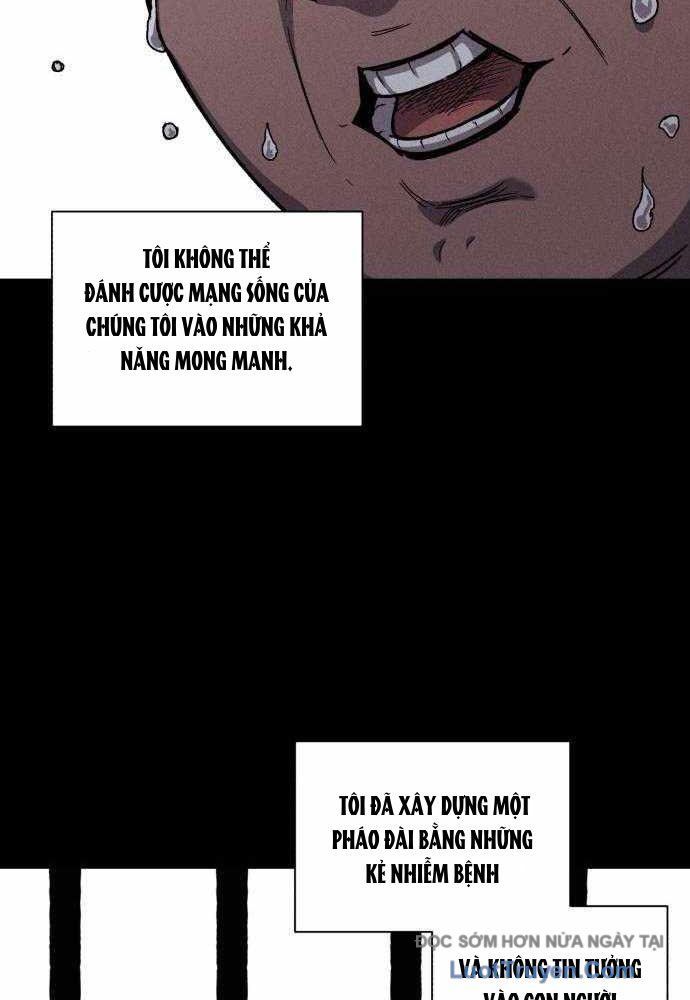 Lây Nhiễm - Làm Sóng Zombie - Chapter 19 - Page 76