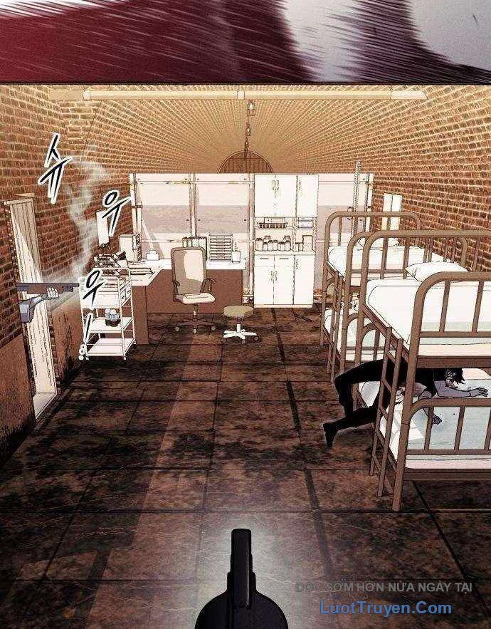 Lây Nhiễm - Làm Sóng Zombie - Chapter 19 - Page 92