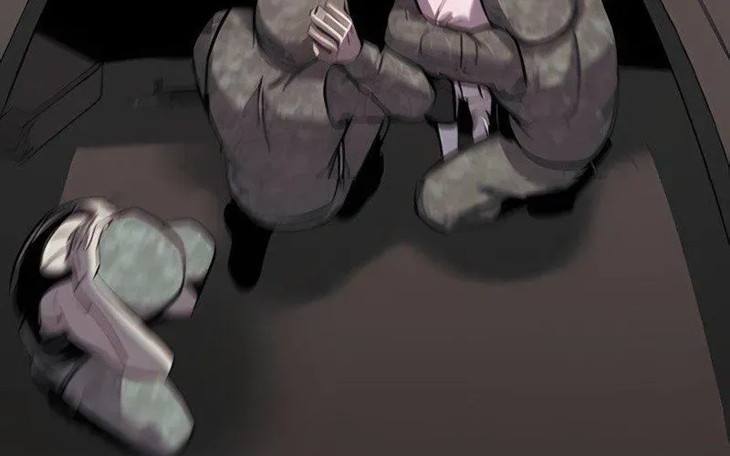 Lây Nhiễm - Làm Sóng Zombie - Chapter 2 - Page 124