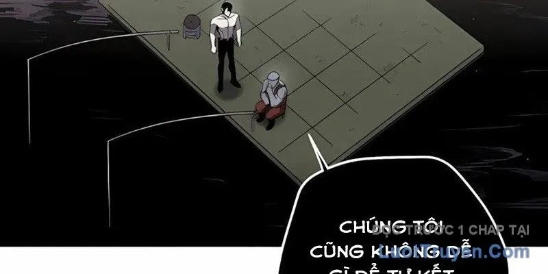 Lây Nhiễm - Làm Sóng Zombie - Chapter 2 - Page 264
