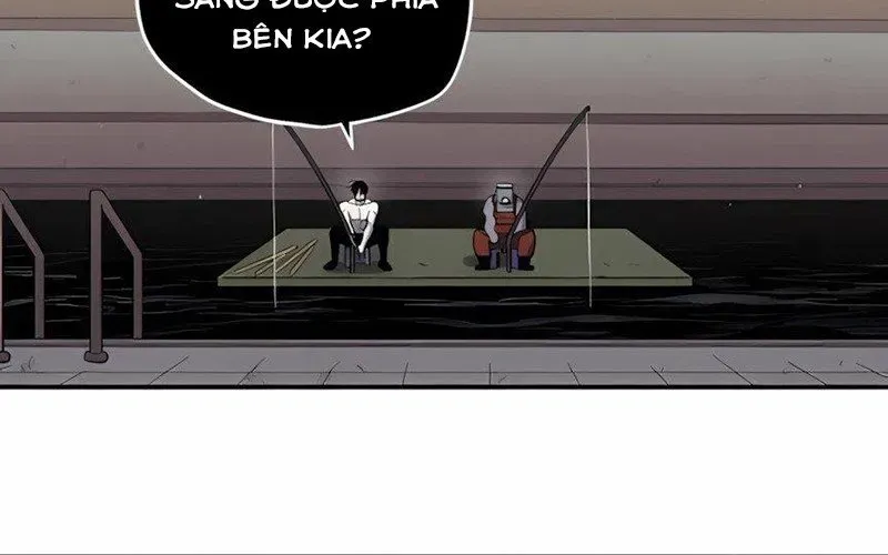 Lây Nhiễm - Làm Sóng Zombie - Chapter 2 - Page 271