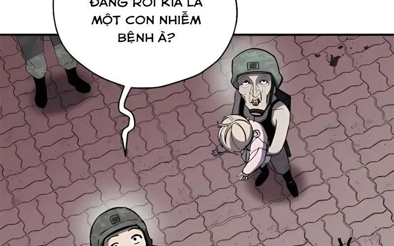 Lây Nhiễm - Làm Sóng Zombie - Chapter 2 - Page 33