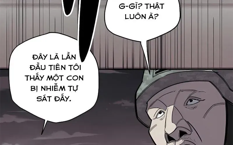 Lây Nhiễm - Làm Sóng Zombie - Chapter 2 - Page 37
