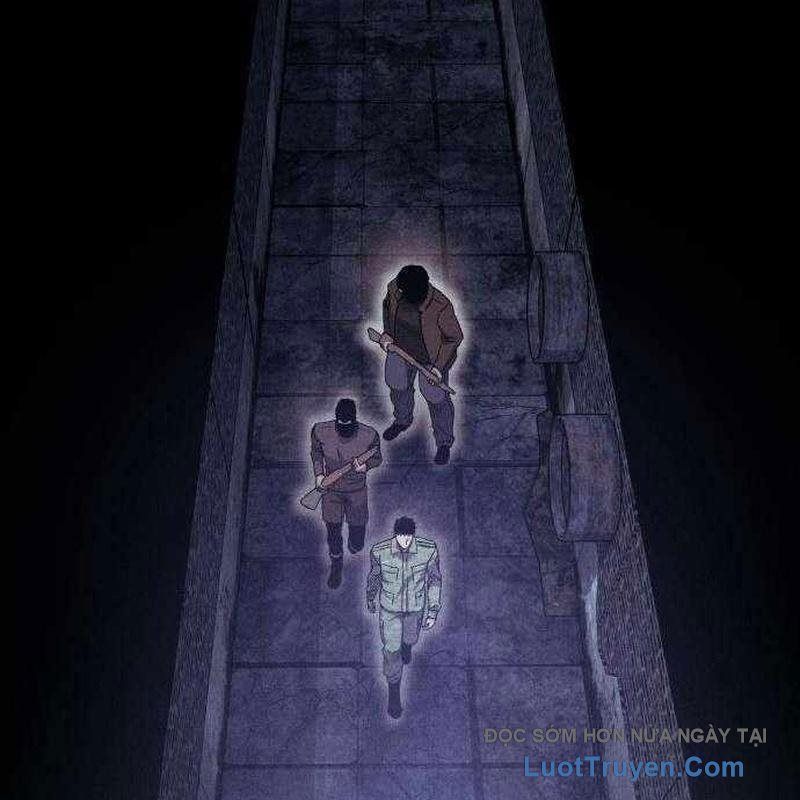 Lây Nhiễm - Làm Sóng Zombie - Chapter 20 - Page 116