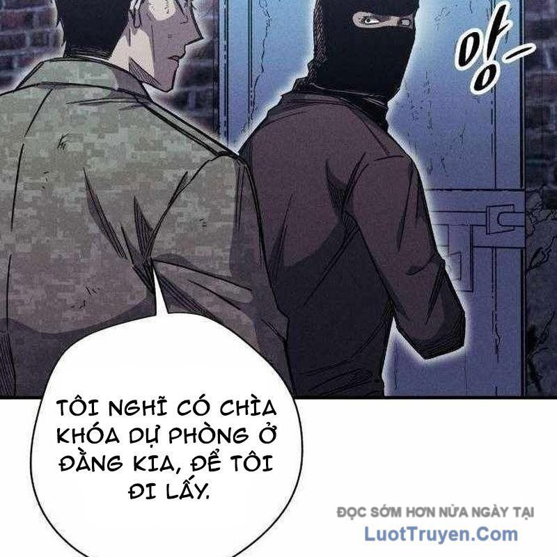 Lây Nhiễm - Làm Sóng Zombie - Chapter 20 - Page 126