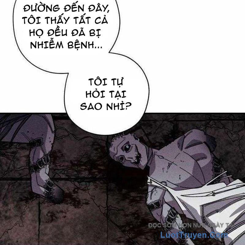 Lây Nhiễm - Làm Sóng Zombie - Chapter 20 - Page 16