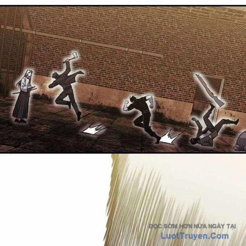 Lây Nhiễm - Làm Sóng Zombie - Chapter 20 - Page 45