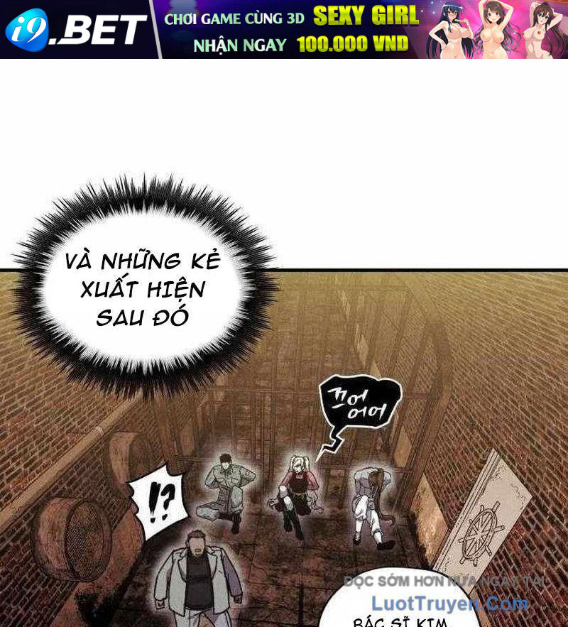 Lây Nhiễm - Làm Sóng Zombie - Chapter 20 - Page 81