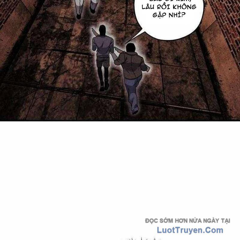 Lây Nhiễm - Làm Sóng Zombie - Chapter 20 - Page 82