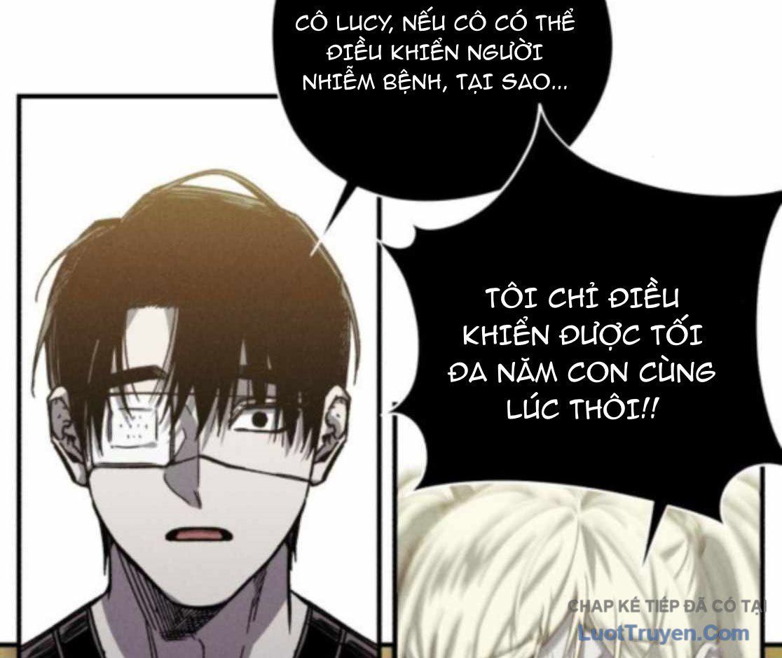 Lây Nhiễm - Làm Sóng Zombie - Chapter 21 - Page 102