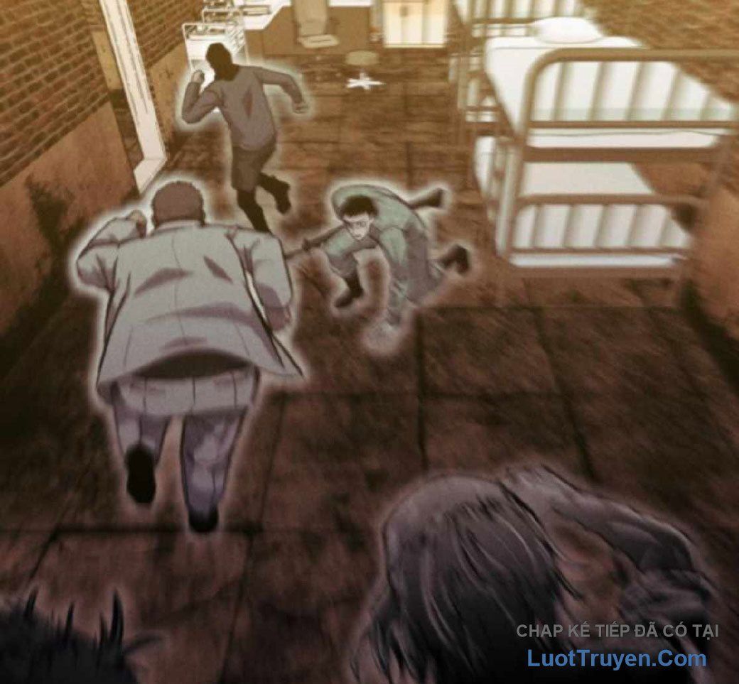 Lây Nhiễm - Làm Sóng Zombie - Chapter 21 - Page 112