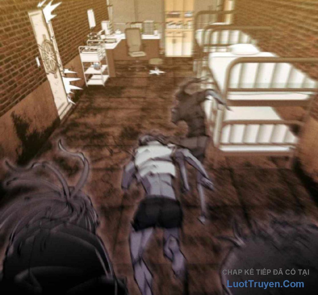 Lây Nhiễm - Làm Sóng Zombie - Chapter 21 - Page 114