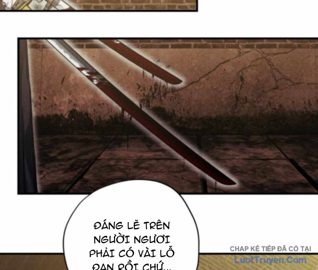 Lây Nhiễm - Làm Sóng Zombie - Chapter 21 - Page 38