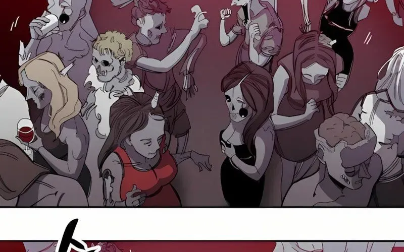 Lây Nhiễm - Làm Sóng Zombie - Chapter 3 - Page 134