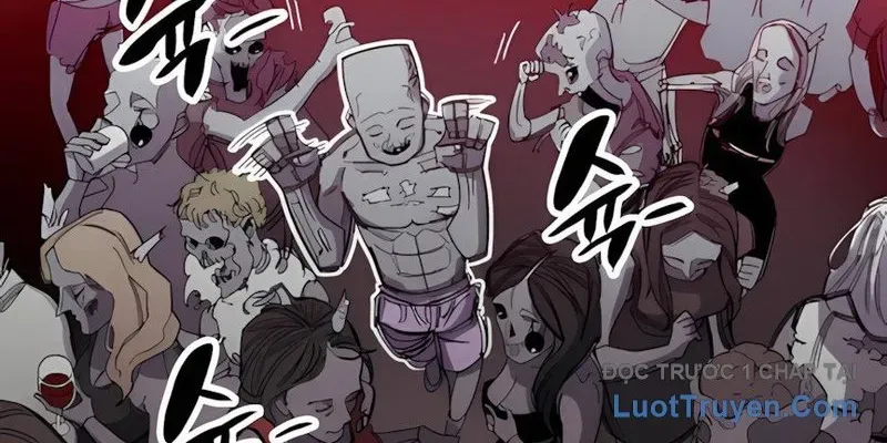 Lây Nhiễm - Làm Sóng Zombie - Chapter 3 - Page 135