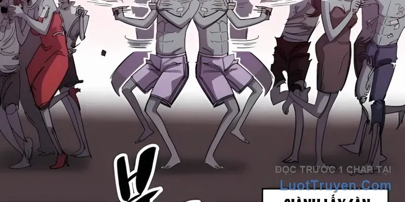Lây Nhiễm - Làm Sóng Zombie - Chapter 3 - Page 137