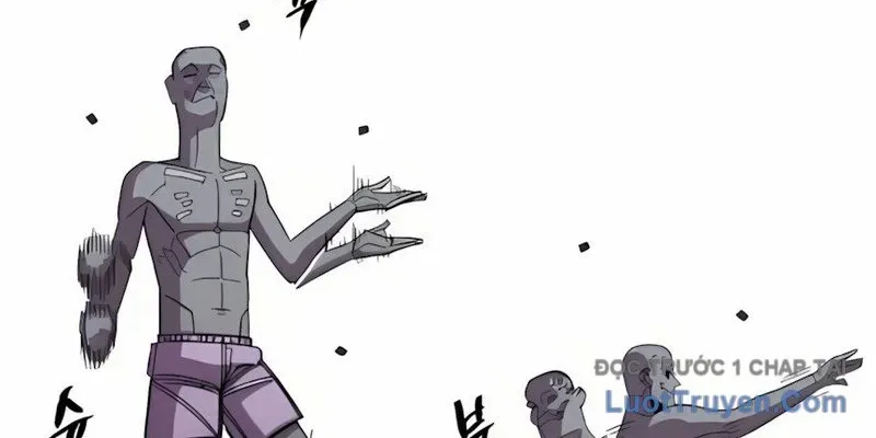 Lây Nhiễm - Làm Sóng Zombie - Chapter 3 - Page 139