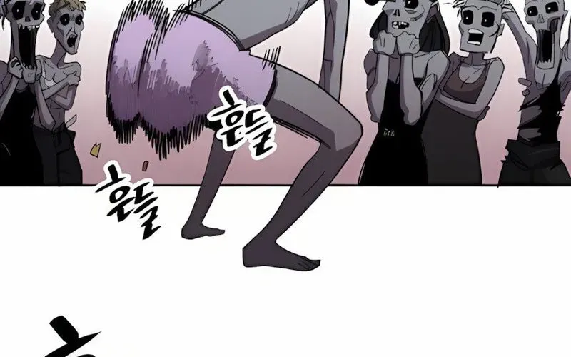 Lây Nhiễm - Làm Sóng Zombie - Chapter 3 - Page 142