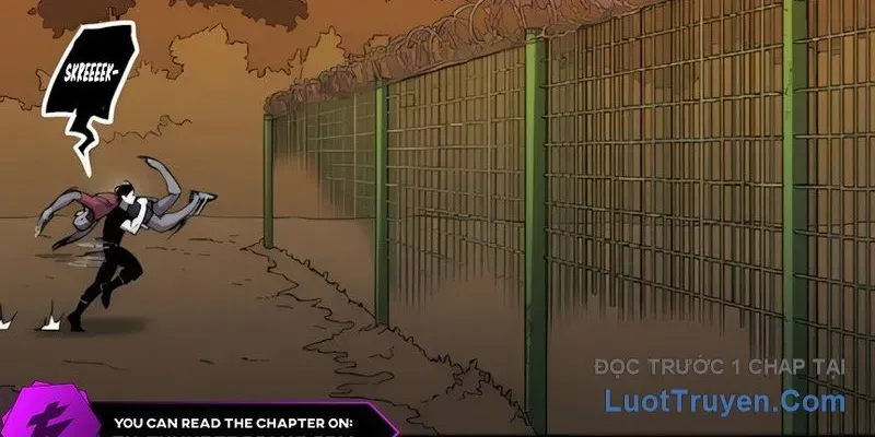 Lây Nhiễm - Làm Sóng Zombie - Chapter 3 - Page 254