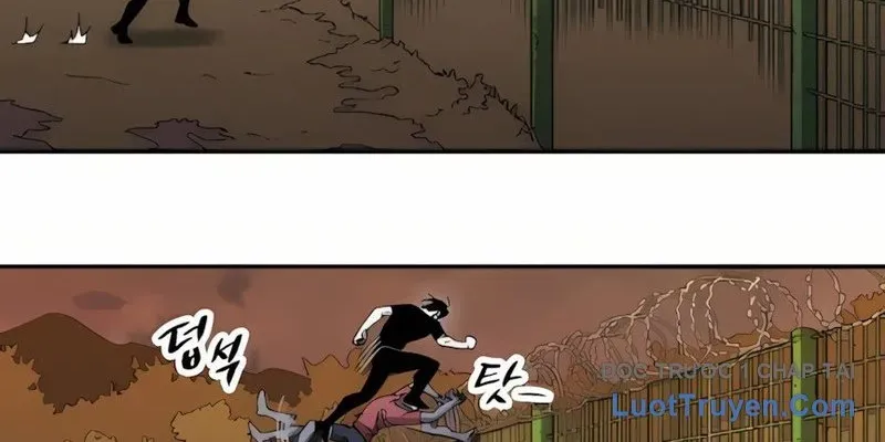 Lây Nhiễm - Làm Sóng Zombie - Chapter 3 - Page 256