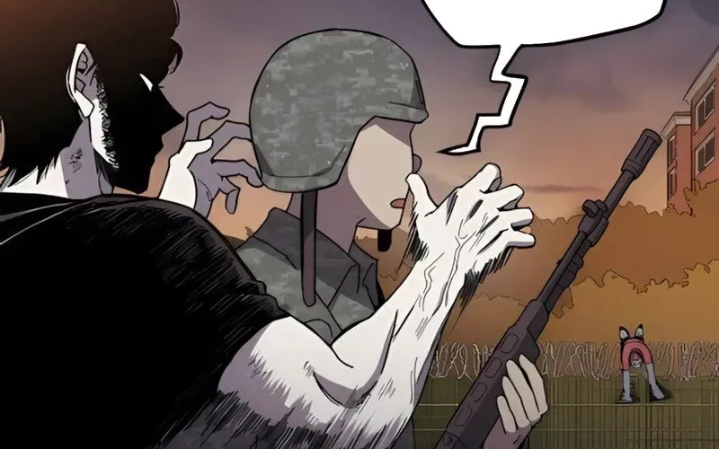 Lây Nhiễm - Làm Sóng Zombie - Chapter 3 - Page 261