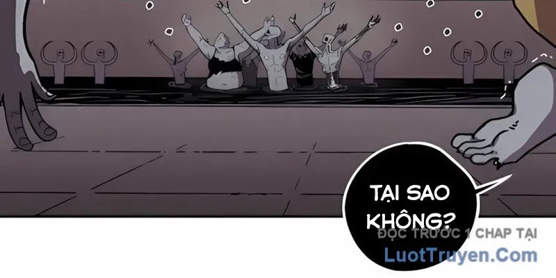 Lây Nhiễm - Làm Sóng Zombie - Chapter 3 - Page 56