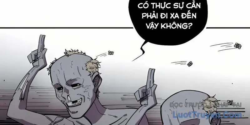 Lây Nhiễm - Làm Sóng Zombie - Chapter 3 - Page 58