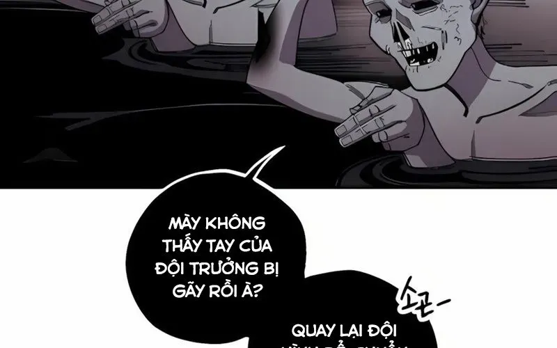 Lây Nhiễm - Làm Sóng Zombie - Chapter 3 - Page 59