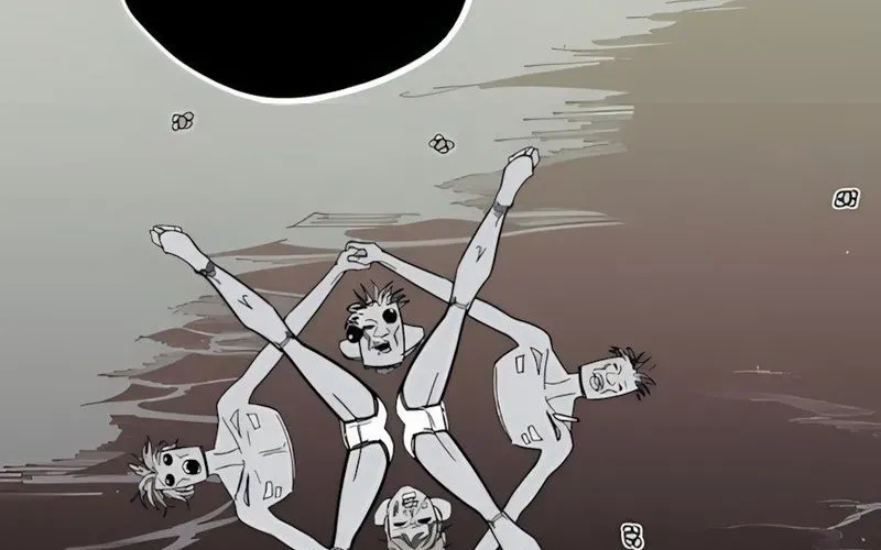 Lây Nhiễm - Làm Sóng Zombie - Chapter 3 - Page 61