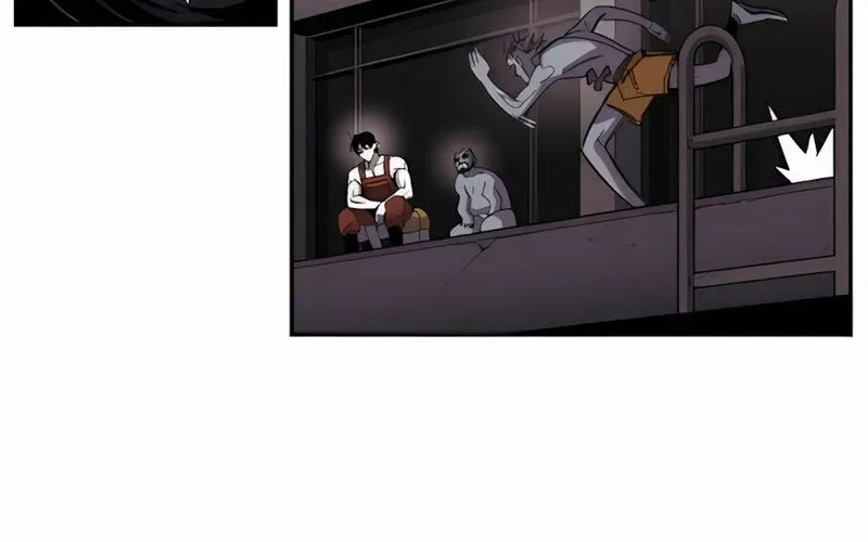 Lây Nhiễm - Làm Sóng Zombie - Chapter 3 - Page 65