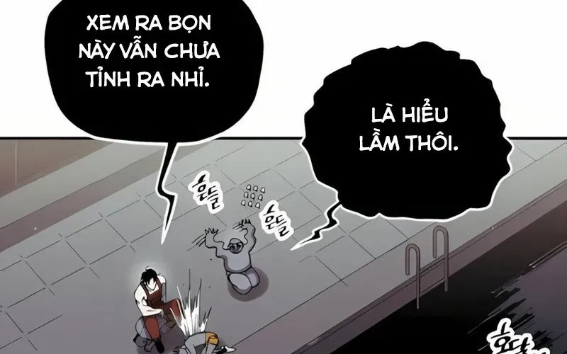 Lây Nhiễm - Làm Sóng Zombie - Chapter 3 - Page 69