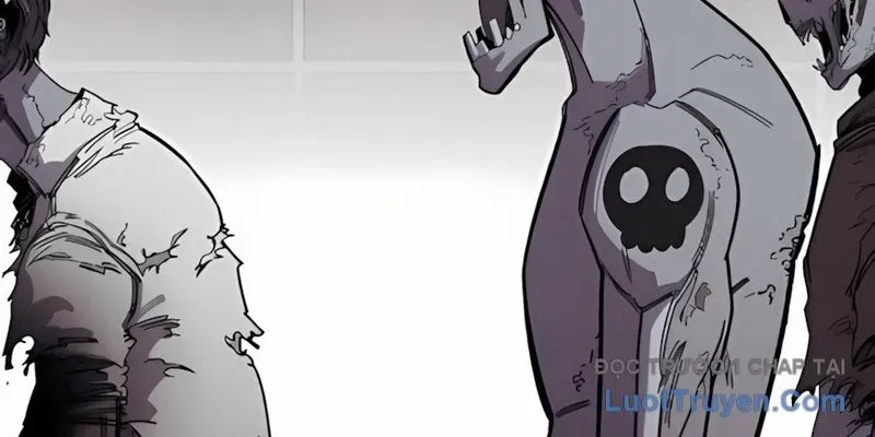 Lây Nhiễm - Làm Sóng Zombie - Chapter 3 - Page 8