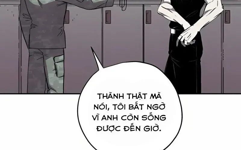 Lây Nhiễm - Làm Sóng Zombie - Chapter 4 - Page 155