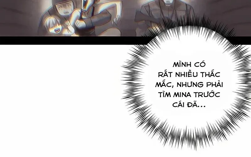 Lây Nhiễm - Làm Sóng Zombie - Chapter 4 - Page 165