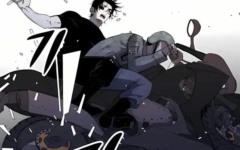 Lây Nhiễm - Làm Sóng Zombie - Chapter 4 - Page 245