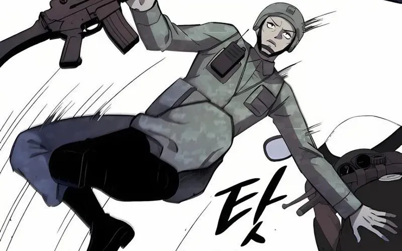 Lây Nhiễm - Làm Sóng Zombie - Chapter 4 - Page 247