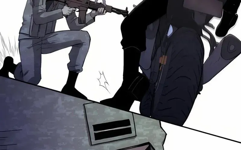 Lây Nhiễm - Làm Sóng Zombie - Chapter 4 - Page 249