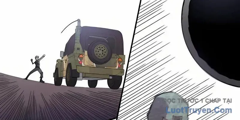 Lây Nhiễm - Làm Sóng Zombie - Chapter 4 - Page 280