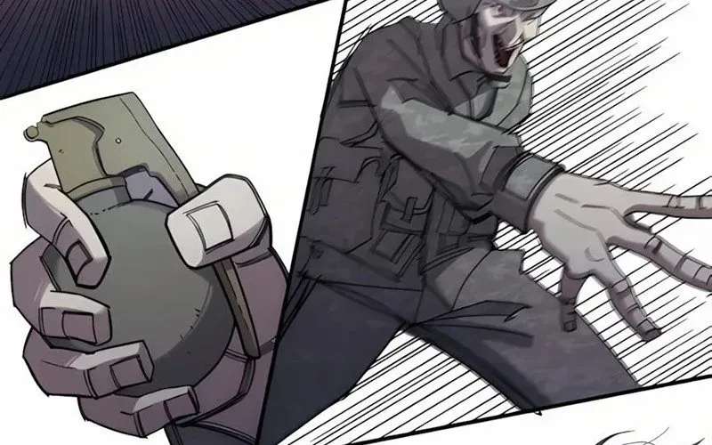 Lây Nhiễm - Làm Sóng Zombie - Chapter 4 - Page 281