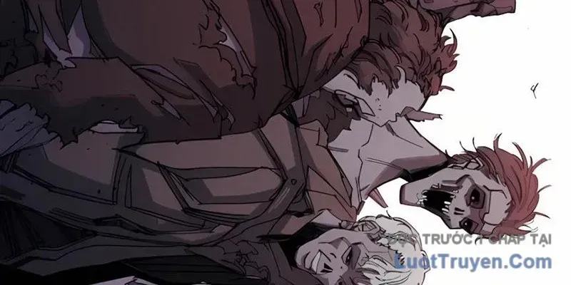 Lây Nhiễm - Làm Sóng Zombie - Chapter 4 - Page 334