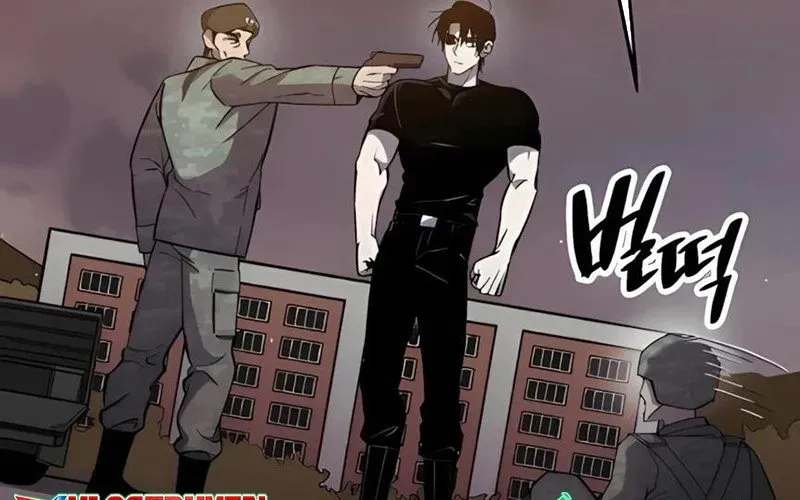 Lây Nhiễm - Làm Sóng Zombie - Chapter 4 - Page 55