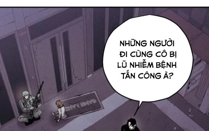 Lây Nhiễm - Làm Sóng Zombie - Chapter 5 - Page 128