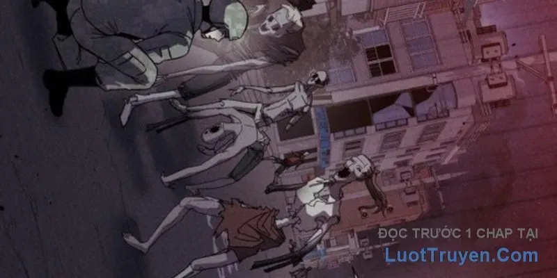 Lây Nhiễm - Làm Sóng Zombie - Chapter 5 - Page 18
