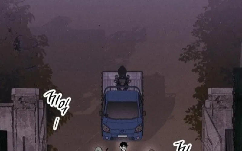 Lây Nhiễm - Làm Sóng Zombie - Chapter 5 - Page 186