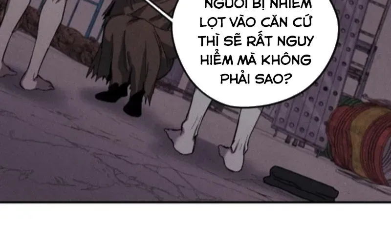 Lây Nhiễm - Làm Sóng Zombie - Chapter 5 - Page 198