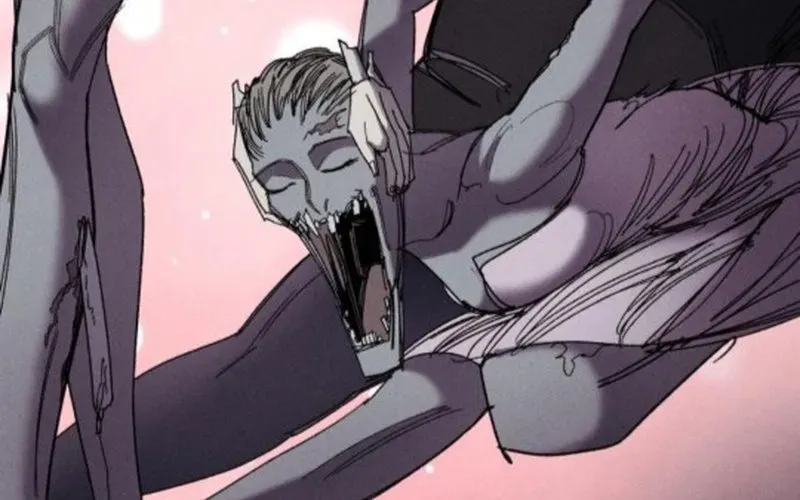 Lây Nhiễm - Làm Sóng Zombie - Chapter 5 - Page 33